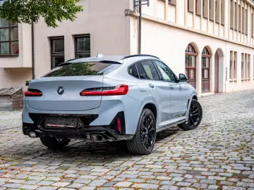 X4 xDrive 20 d M Sport Panorama Brooklyn