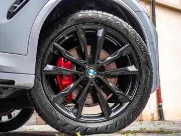 X4 xDrive 20 d M Sport Panorama Brooklyn