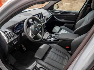 X4 xDrive 20 d M Sport Panorama Brooklyn