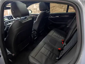 X4 xDrive 20 d M Sport Panorama Brooklyn