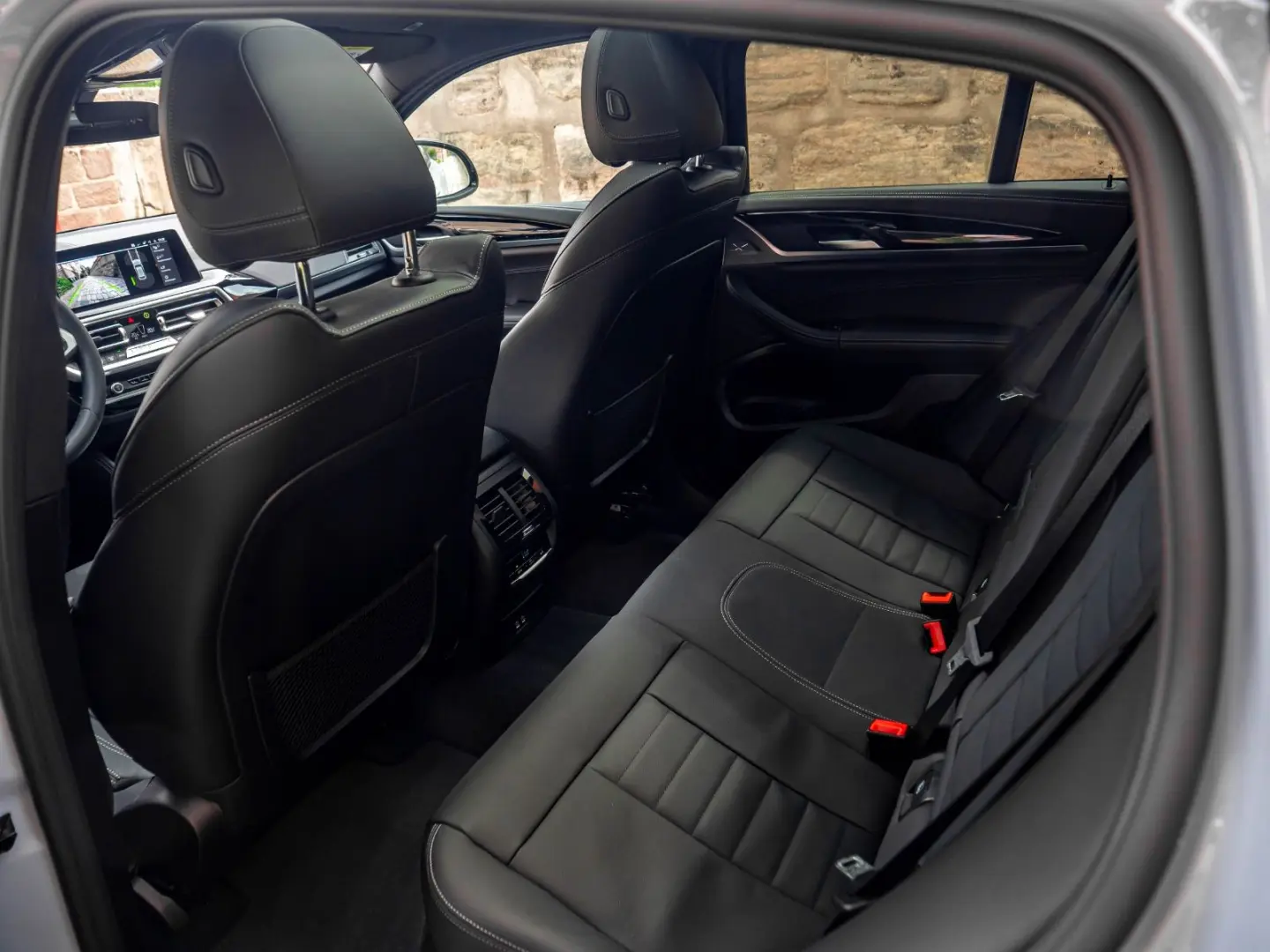 X4 xDrive 20 d M Sport Panorama Brooklyn