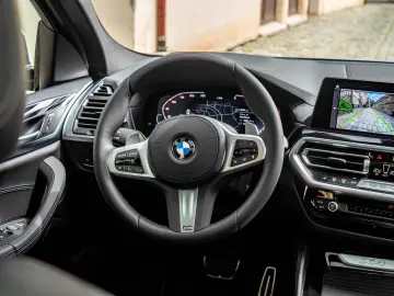 X4 xDrive 20 d M Sport Panorama Brooklyn