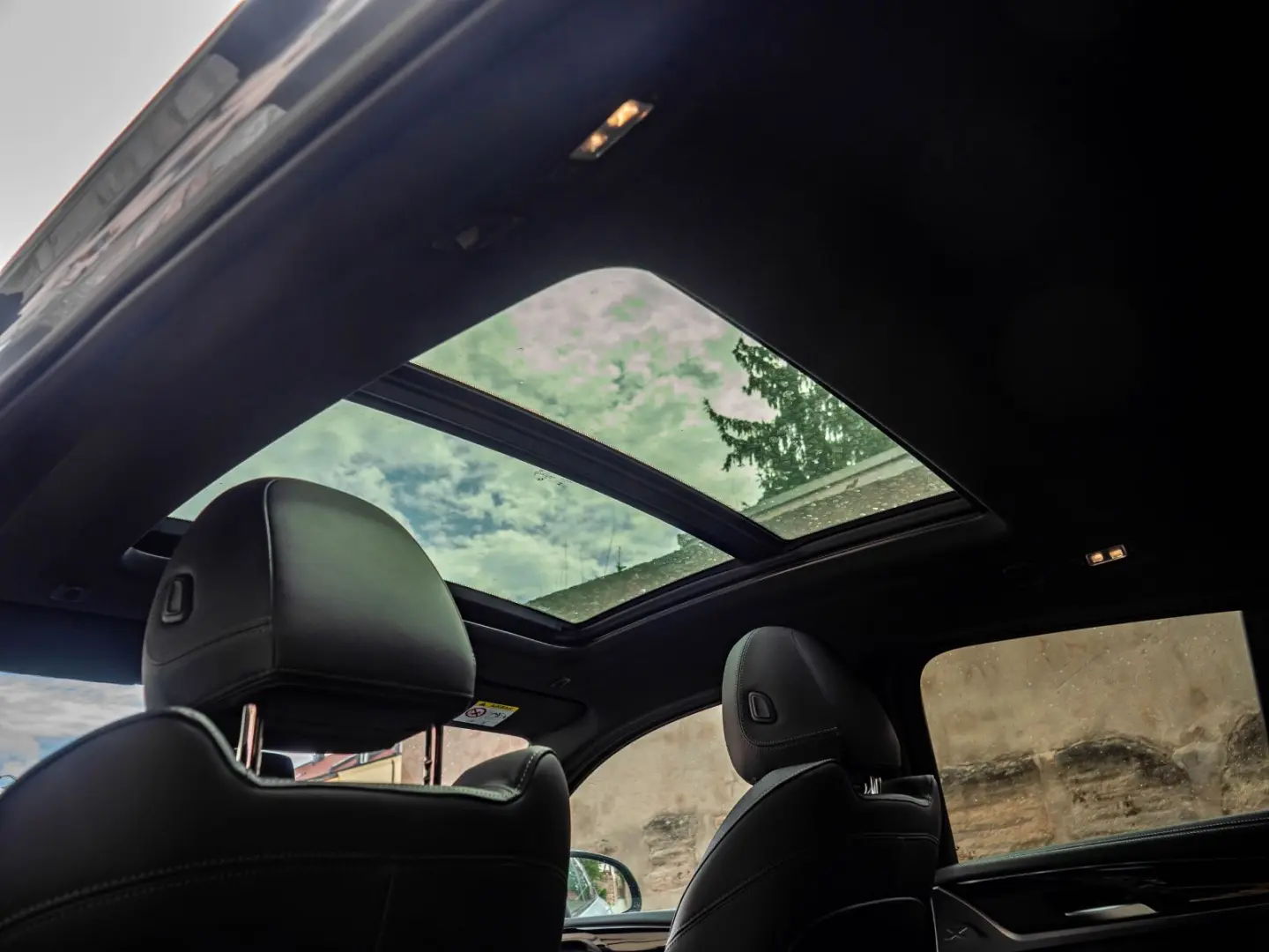 X4 xDrive 20 d M Sport Panorama Brooklyn