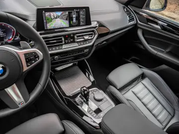 X4 xDrive 20 d M Sport Panorama Brooklyn