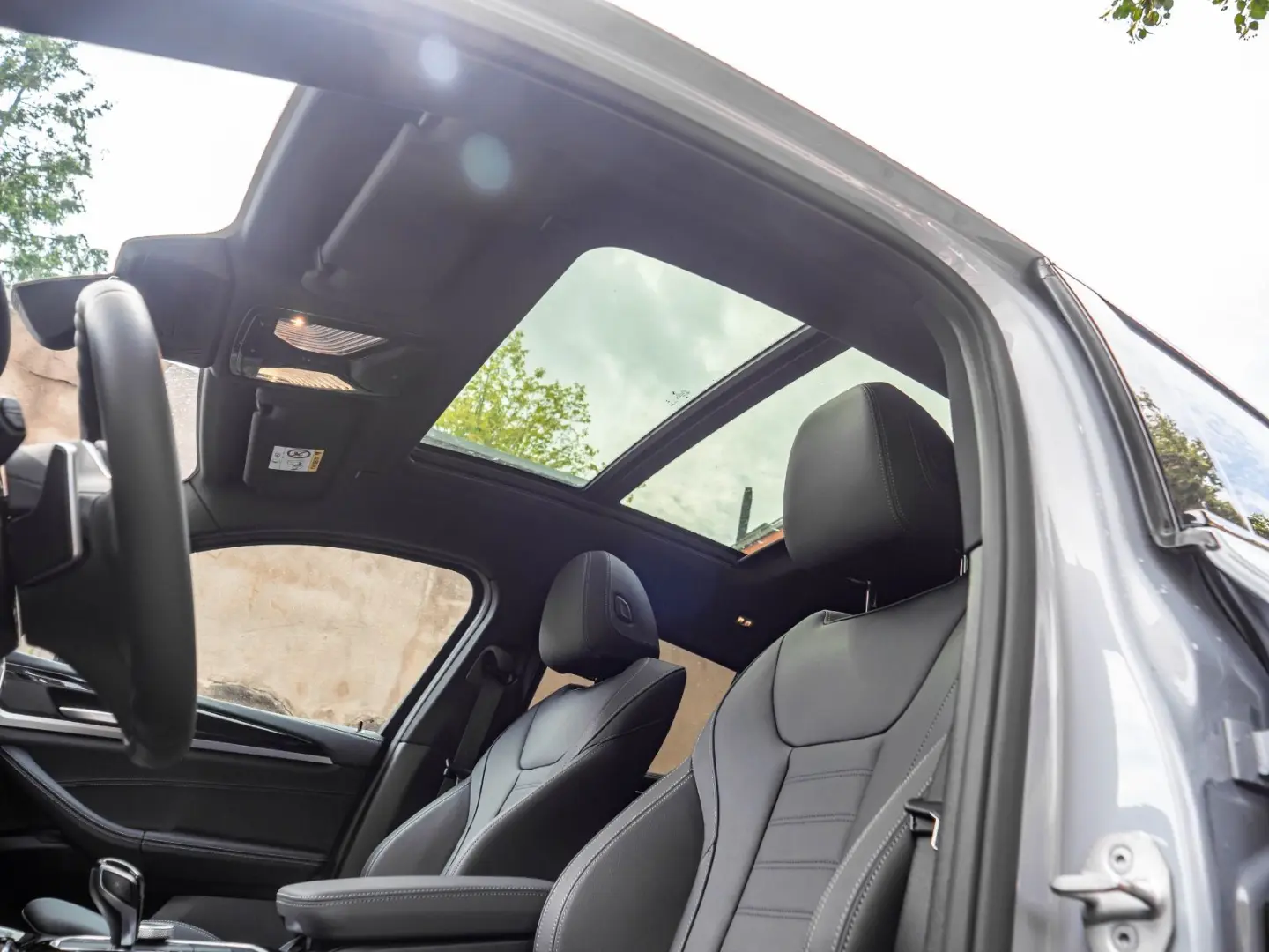 X4 xDrive 20 d M Sport Panorama Brooklyn