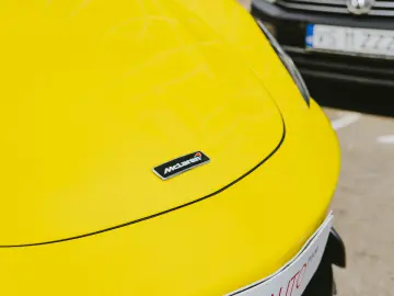 McLaren 570S Spider