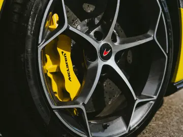 McLaren 570S Spider