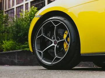 McLaren 570S Spider