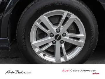 Q3 Sportback TFSI e 45 Stronic Navi virtual EPH