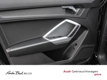 Q3 Sportback TFSI e 45 Stronic Navi virtual EPH
