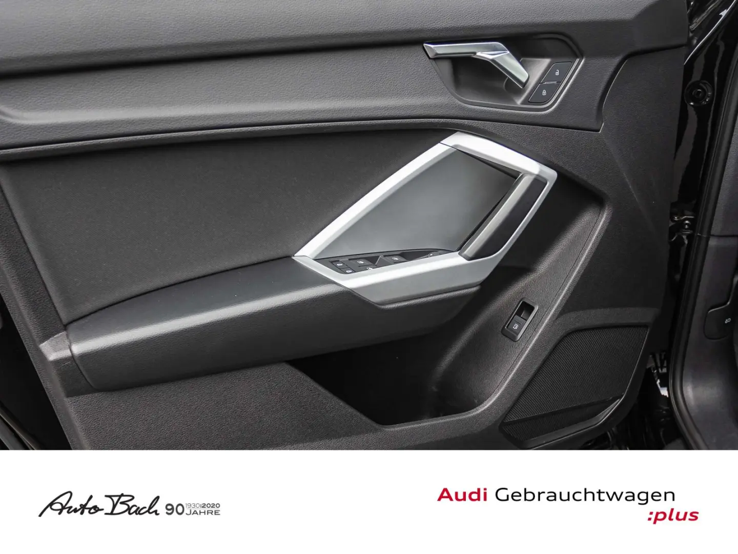 Q3 Sportback TFSI e 45 Stronic Navi virtual EPH