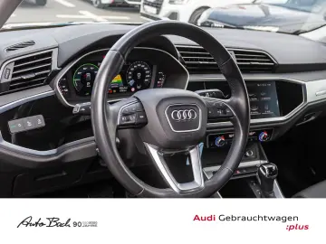 Q3 Sportback TFSI e 45 Stronic Navi virtual EPH