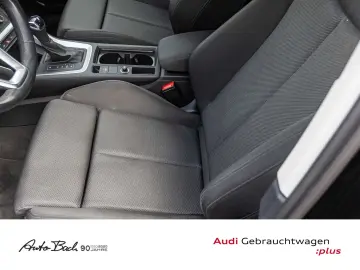 Q3 Sportback TFSI e 45 Stronic Navi virtual EPH