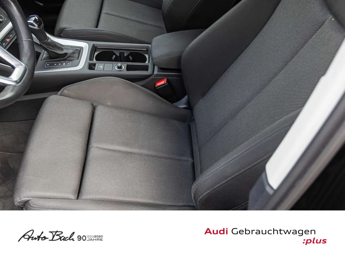Q3 Sportback TFSI e 45 Stronic Navi virtual EPH