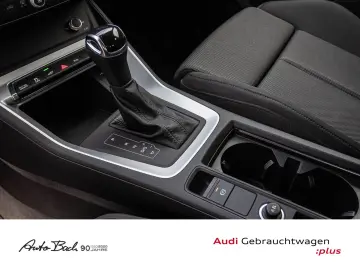 Q3 Sportback TFSI e 45 Stronic Navi virtual EPH