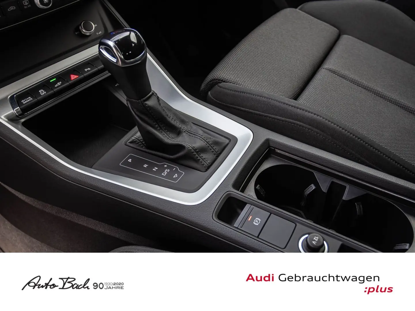 Q3 Sportback TFSI e 45 Stronic Navi virtual EPH