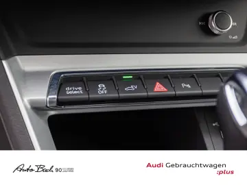 Q3 Sportback TFSI e 45 Stronic Navi virtual EPH