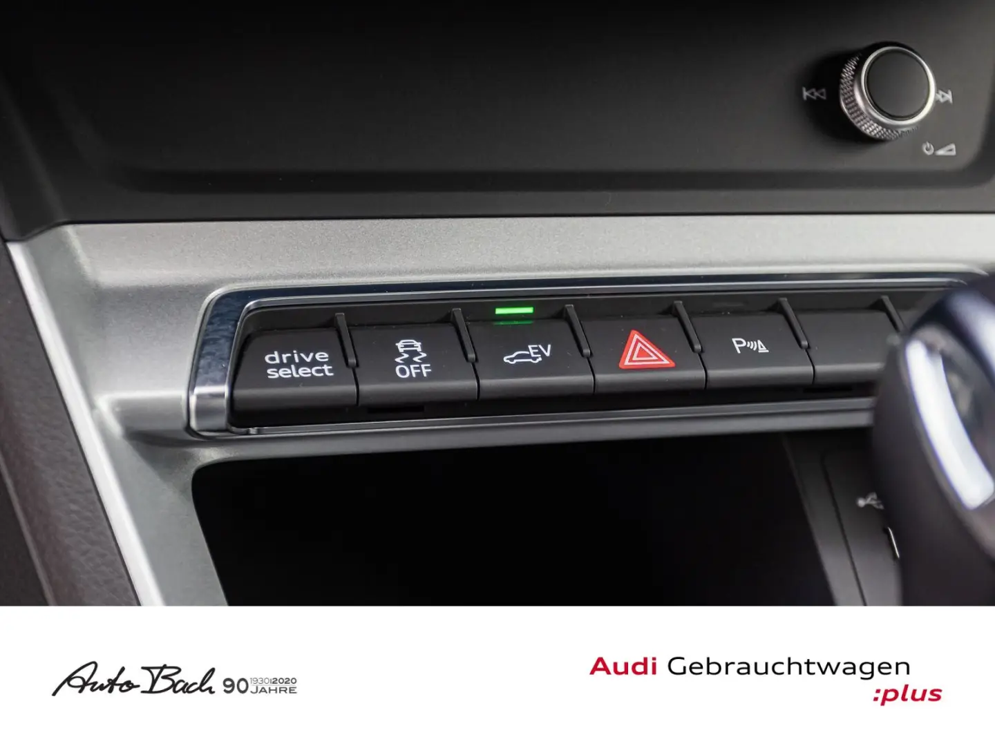 Q3 Sportback TFSI e 45 Stronic Navi virtual EPH