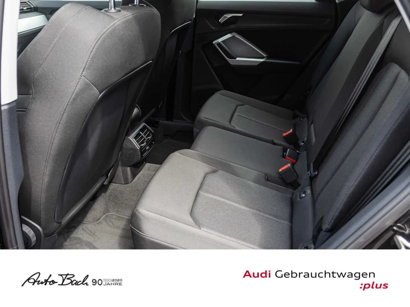 Q3 Sportback TFSI e 45 Stronic Navi virtual EPH