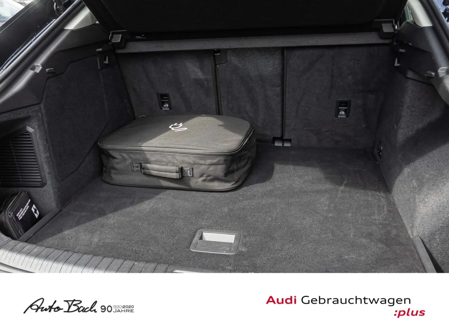 Q3 Sportback TFSI e 45 Stronic Navi virtual EPH