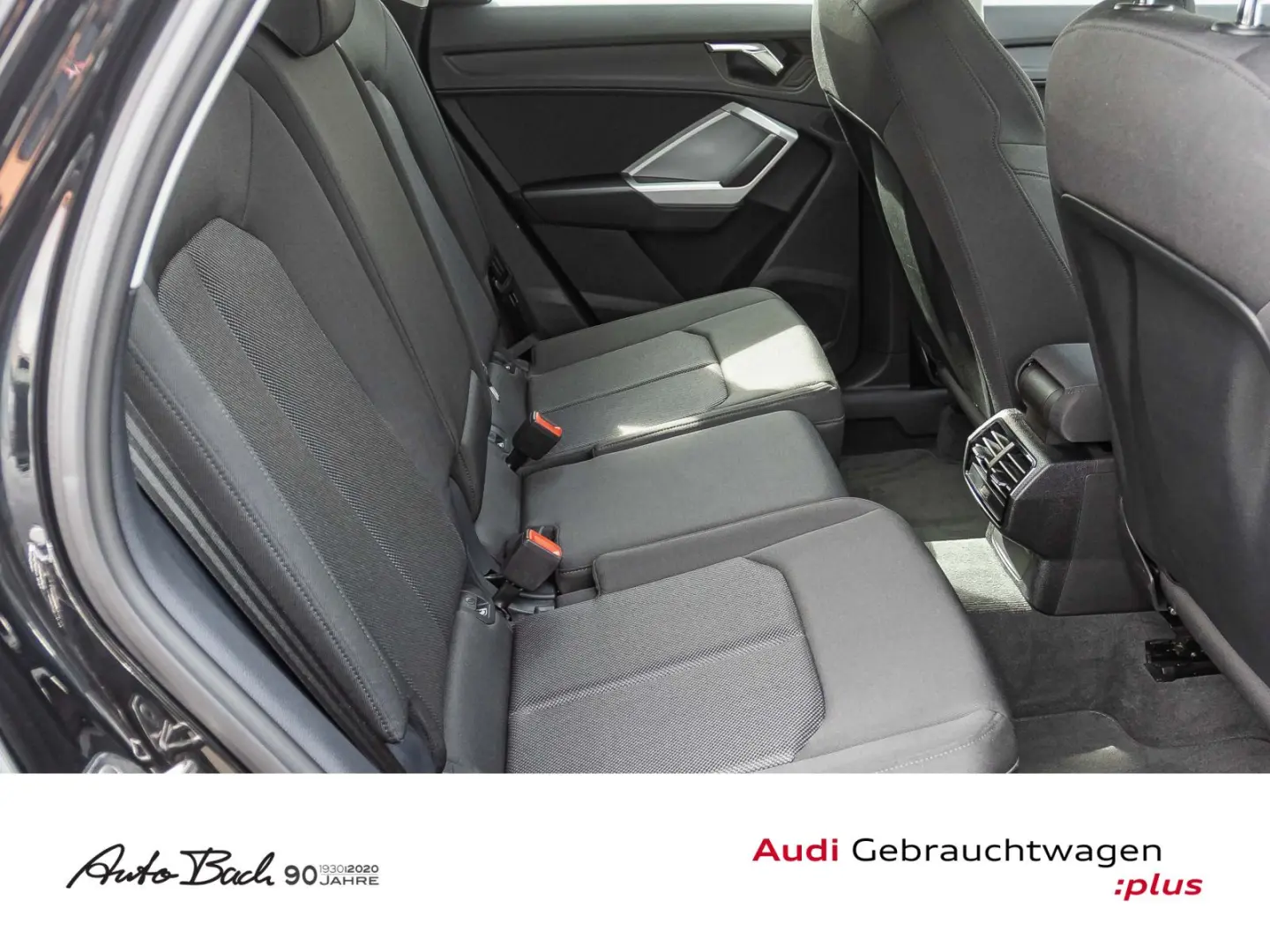 Q3 Sportback TFSI e 45 Stronic Navi virtual EPH