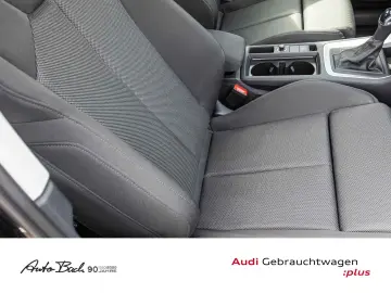 Q3 Sportback TFSI e 45 Stronic Navi virtual EPH