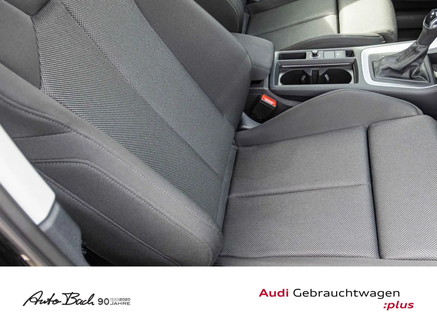 Q3 Sportback TFSI e 45 Stronic Navi virtual EPH