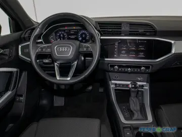 Q3 Sportback 45 TFSI e S tronic Vir. Cockpit/ACC