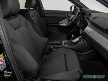 Q3 Sportback 45 TFSI e S tronic Vir. Cockpit/ACC