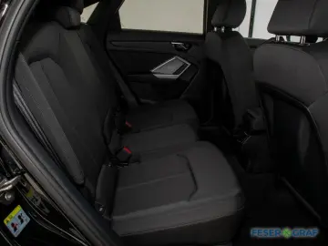 Q3 Sportback 45 TFSI e S tronic Vir. Cockpit/ACC