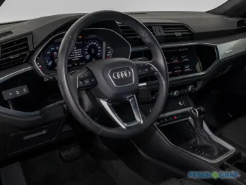 Q3 Sportback 45 TFSI e S tronic Vir. Cockpit/ACC
