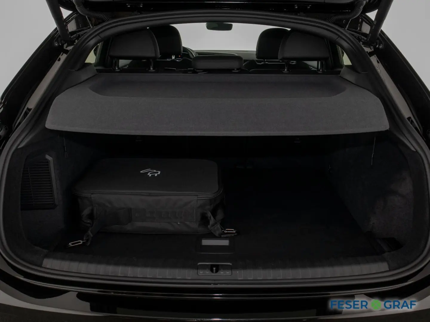 Q3 Sportback 45 TFSI e S tronic Vir. Cockpit/ACC