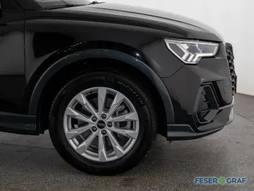 Q3 Sportback 45 TFSI e S tronic Vir. Cockpit/ACC