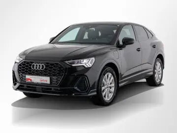 Q3 Sportback 45 TFSI e S tronic Vir. Cockpit ACC