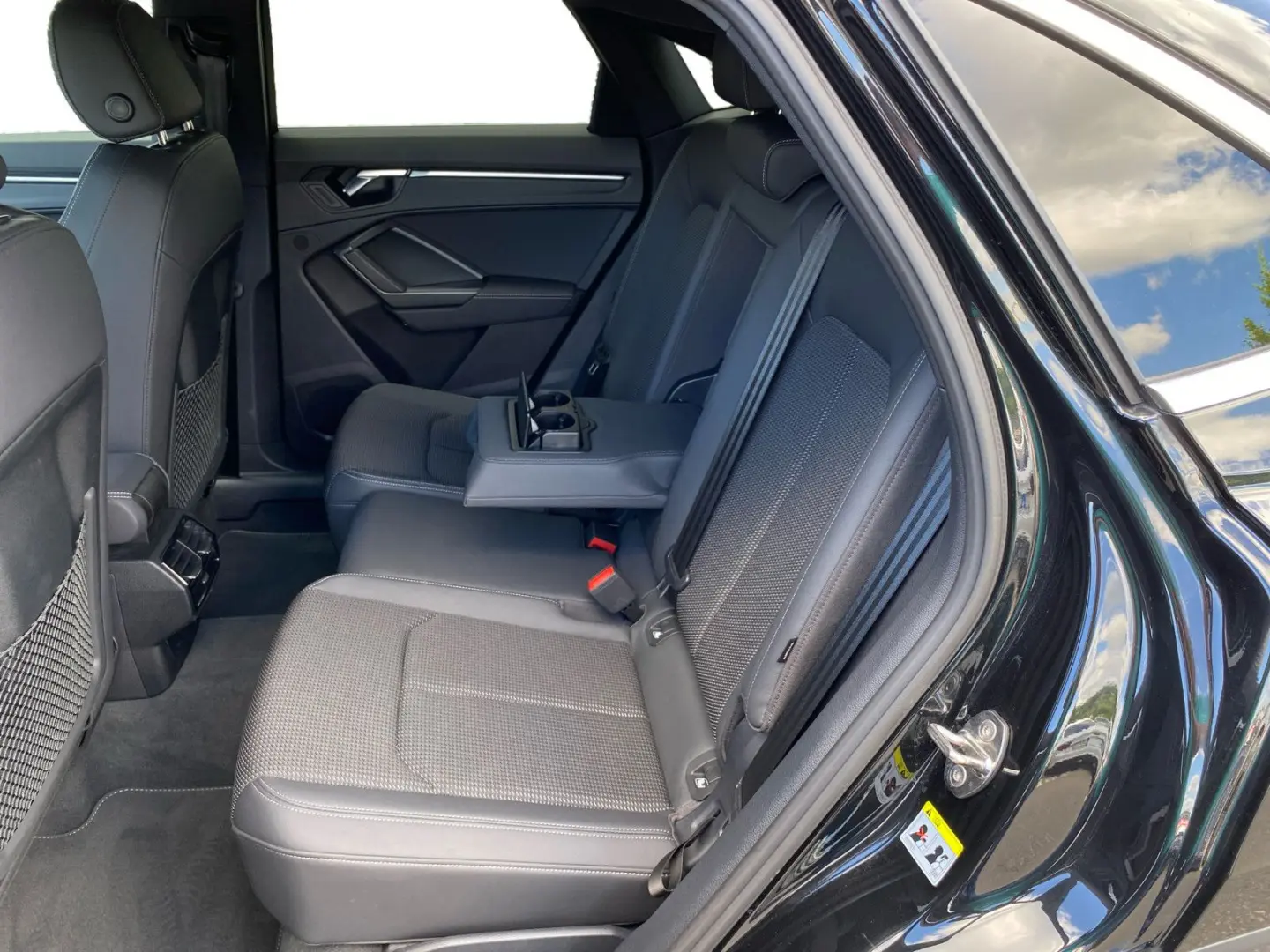 Q3 Sportback 45TFSIe S tronic Virtual CAM Navi
