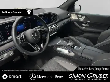 GLS 600 4M Maybach Premium + 4*Massage Sitzklima