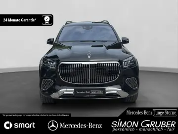 GLS 600 4M Maybach Premium + 4*Massage Sitzklima