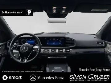 GLS 600 4M Maybach Premium + 4*Massage Sitzklima