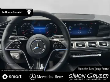 GLS 600 4M Maybach Premium + 4*Massage Sitzklima