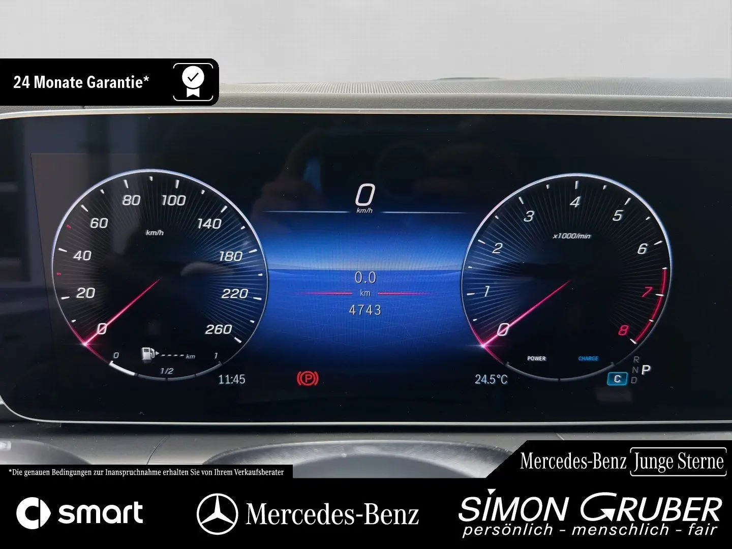 GLS 600 4M Maybach Premium + 4*Massage Sitzklima