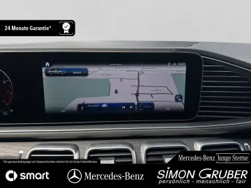 GLS 600 4M Maybach Premium + 4*Massage Sitzklima
