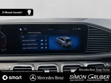 GLS 600 4M Maybach Premium + 4*Massage Sitzklima