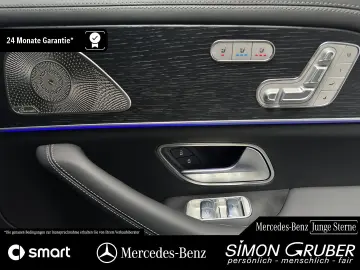 GLS 600 4M Maybach Premium + 4*Massage Sitzklima