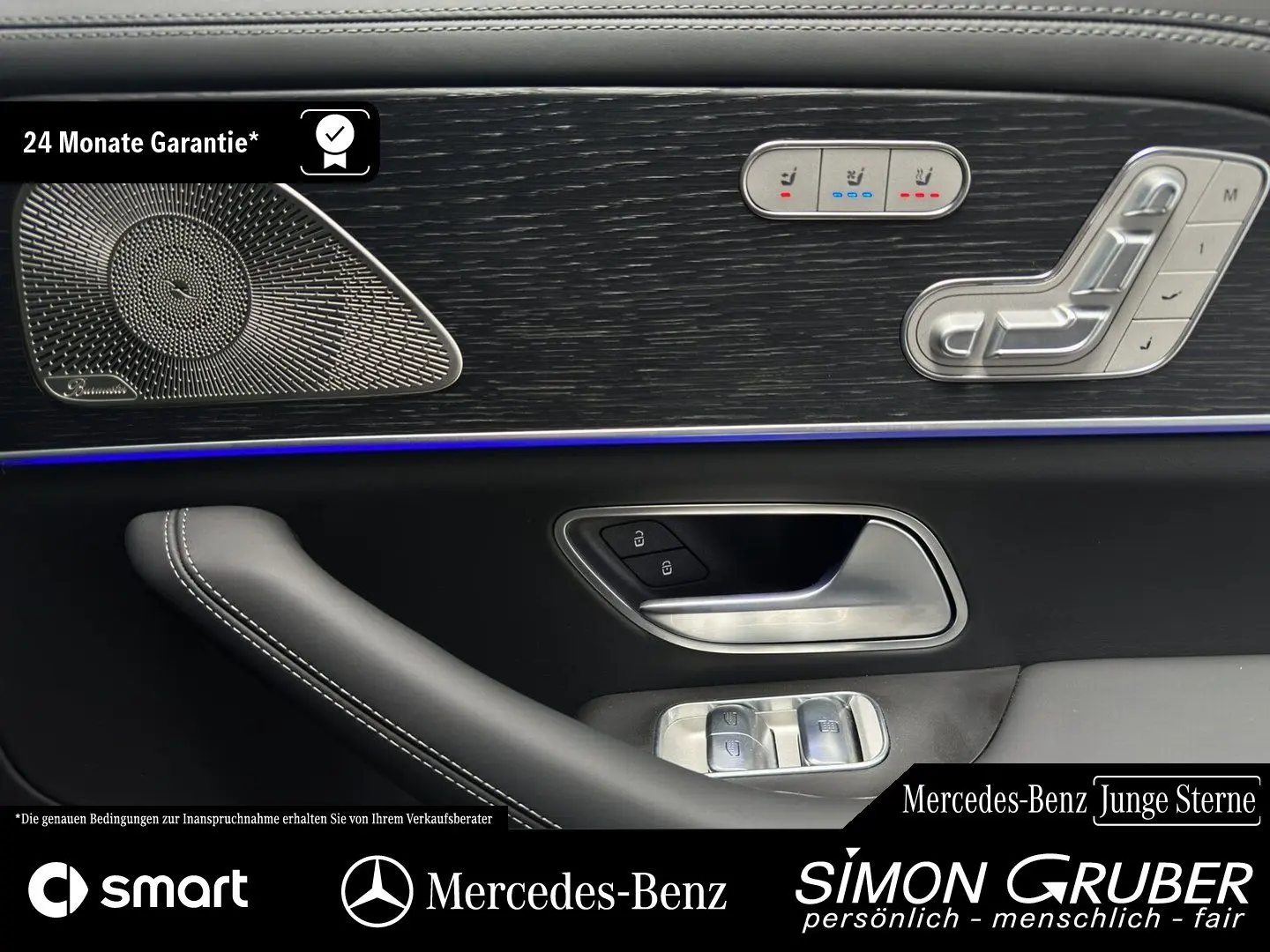 GLS 600 4M Maybach Premium + 4*Massage Sitzklima