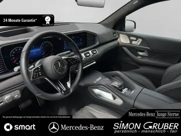 GLS 600 4M Maybach Premium + 4*Massage Sitzklima