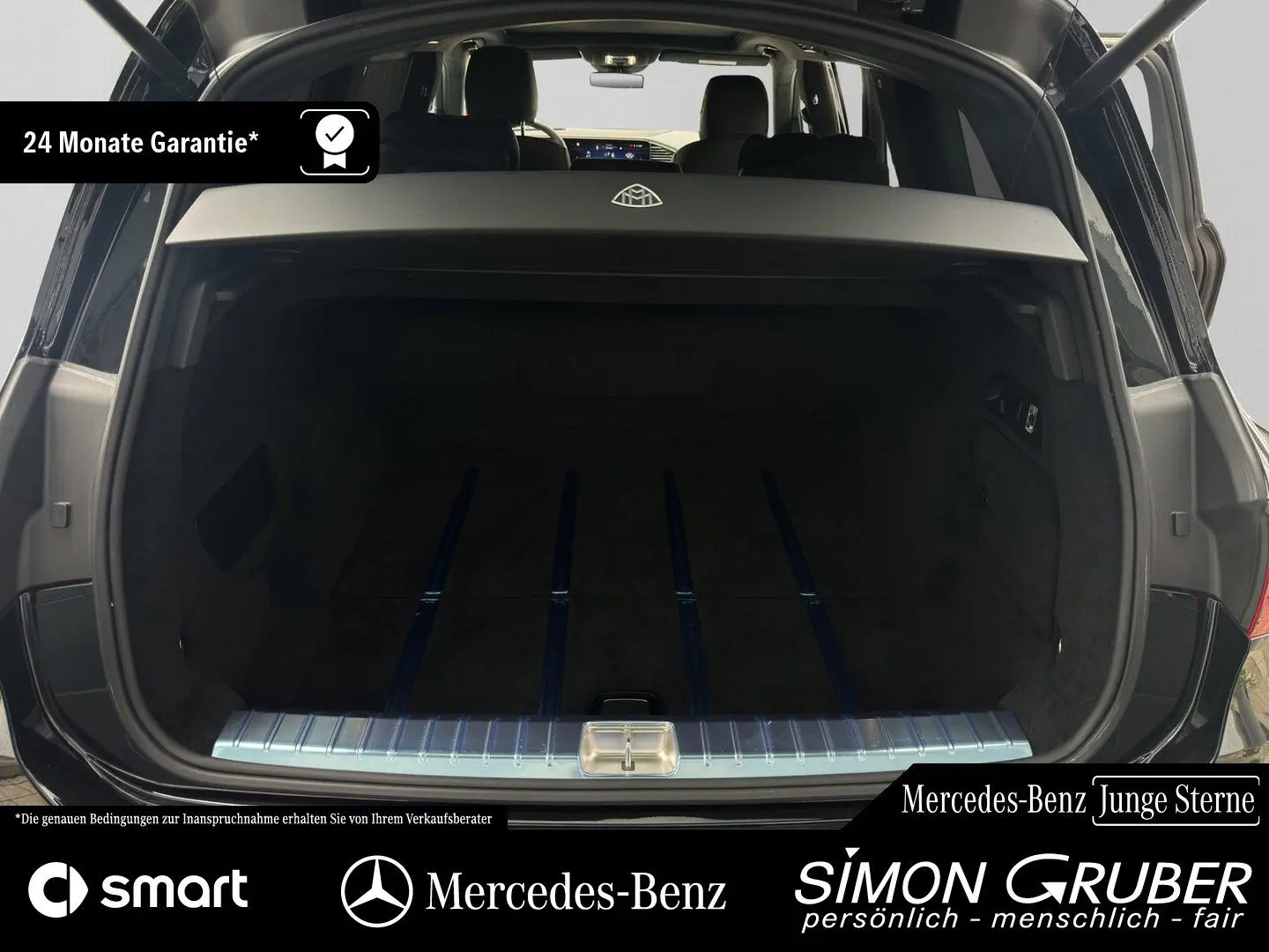 GLS 600 4M Maybach Premium + 4*Massage Sitzklima