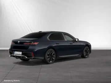 740d xDrive M Sport Pro|SkyLounge|AHK|PA-Prof.