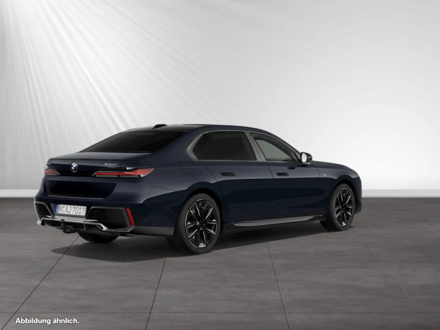 740d xDrive M Sport Pro|SkyLounge|AHK|PA-Prof.