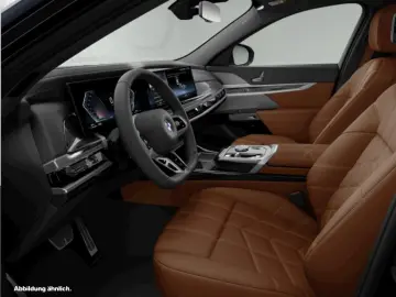 740d xDrive M Sport Pro|SkyLounge|AHK|PA-Prof.