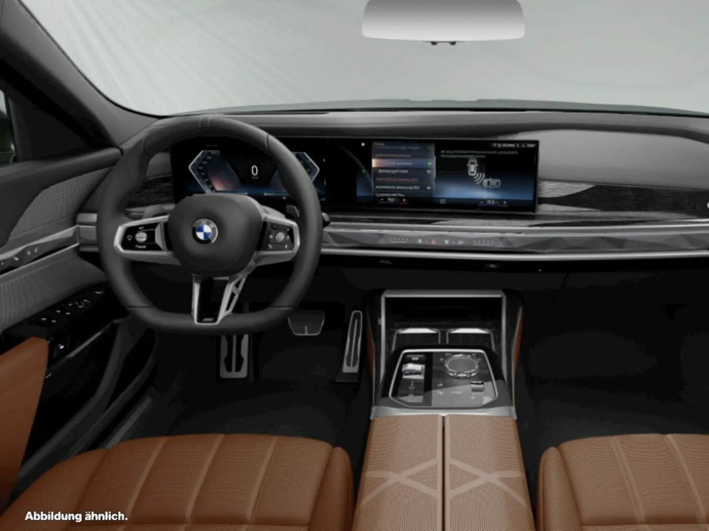 740d xDrive M Sport Pro|SkyLounge|AHK|PA-Prof.